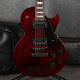 Gibson Les Paul Studio- Wine Red - 2nd Hand