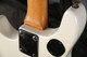 Washburn Maverick Series BT-2 - White - 2nd Hand