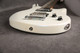 Washburn Maverick Series BT-2 - White - 2nd Hand