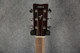 Yamaha FG800 Dreadnought Acoustic - Natural - 2nd Hand