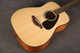 Yamaha FG800 Dreadnought Acoustic - Natural - 2nd Hand