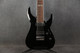 ESP LTD H-208 - Black - 2nd Hand