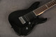ESP LTD H-208 - Black - 2nd Hand