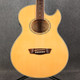 Washburn EA20 Electro Acoustic - Natural - 2nd Hand
