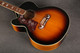Epiphone EJ200CE Studio - Left Handed - Vintage Sunburst - 2nd Hand