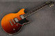 Yamaha RSS20 Revstar Standard - Sunset Burst - 2nd Hand