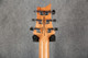 PRS SE Santana Yellow - 2nd Hand