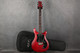 PRS S2 Standard 22 - Satin Vintage Cherry - 2nd Hand