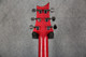 PRS S2 Standard 22 - Satin Vintage Cherry - 2nd Hand