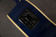 Eko NXT 018 CW EQ Electro Acoustic - Blue Burst - 2nd Hand