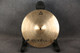 Istanbul Agop Xist 14" Brilliant Hi-Hat Cymbals - 2nd Hand