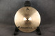 Istanbul Agop Xist 14" Brilliant Hi-Hat Cymbals - 2nd Hand