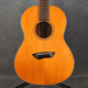 Yamaha CSF1M Compact Folk Electro Acoustic - Vintage Natural - 2nd Hand