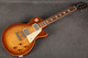 Epiphone Les Paul Standard Pro - Iced Tea - 2nd Hand
