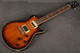 PRS SE 245 Standard - Seymour Duncan Pickups - Tobacco Sunburst - 2nd Hand