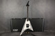 ESP Edwards E-SCYTHE Alexi Laiho Signature Model - 2nd Hand