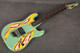 ESP NYC 48th Street M1 Custom - Gobstopper - 2nd Hand