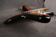 Brian Eastwood Bender Collision Bass - 2008 - Sunburst - 2nd Hand