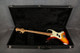 Brian Eastwood Bender Collision Bass - 2008 - Sunburst - 2nd Hand