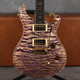PRS 2010 Private Stock Custom 24 - Faded Purple - 2nd Hand