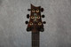 PRS 2010 Private Stock Custom 24 - Faded Purple - 2nd Hand