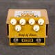 Tone City King of Blues Overdrive - 2nd Hand