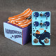 Jam Pedals Harmonious Monk - 2nd Hand