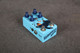 Jam Pedals Harmonious Monk - 2nd Hand