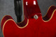 Epiphone Dot 339 - Cherry - 2nd Hand