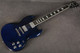 Gibson SG Standard HP - 2018 - Cobalt Fade - 2nd Hand