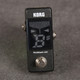 Korg Pitchblack Mini Tuner - 2nd Hand (159555)