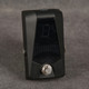 Korg Pitchblack Advance Pedal Tuner - 2nd Hand