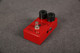 MXR Dyna Comp Script - 2nd Hand