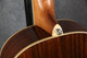 Alvarez AP70 Parlor Acoustic - Natural - 2nd Hand