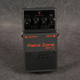 Boss MT-2 Metal Zone - 2nd Hand (159687)