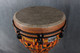 Remo DJ-0016-PM Djembe - Kintekloth Finish - 2nd Hand