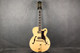 Epiphone Broadway Reissue Hollow Body - Natural - 2nd Hand