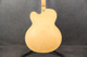 Epiphone Broadway Reissue Hollow Body - Natural - 2nd Hand