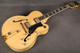 Epiphone Broadway Reissue Hollow Body - Natural - 2nd Hand