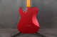 Schecter PT Special - Satin Candy Apple Red - 2nd Hand