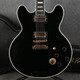 Gibson BB King Lucille 65th Years Limited Edition - Ebony - 2nd Hand