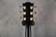 Gibson BB King Lucille 65th Years Limited Edition - Ebony **COLLECTION ONLY** 2nd Hand
