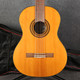 Santos Martinez SM50 Classical Acoustic - Natural - 2nd Hand