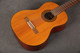 Santos Martinez SM50 Classical Acoustic - Natural - 2nd Hand