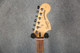Squier Standard Series Stratocaster - 3 Tone Sunburst - 2nd Hand