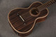 Vintage Viator Paul Brett Electro-Acoustic - Antiqued - 2nd Hand