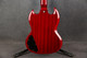 Epiphone EB-3 SG Bass - Cherry - 2nd Hand (159617)