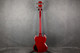 Epiphone EB-3 SG Bass - Cherry - 2nd Hand (159617)