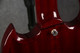 Epiphone SG G-400 - Cherry - 2nd Hand (159828)