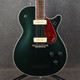 Gretsch G5210-P90 Electromatic Jet Two 90 - Cadillac Green - 2nd Hand